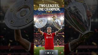 two league one champion 🔥🏆 #luisdiaz #premierleague #bundesliga #champion #viralfootball