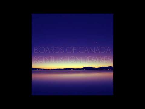 Scintillation! — 05. Boards Of Canada - Trails (Scintillation! Remix)
