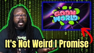 10 Minutes Of "goon World"