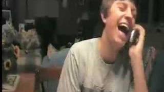 Elements Blooper Reel