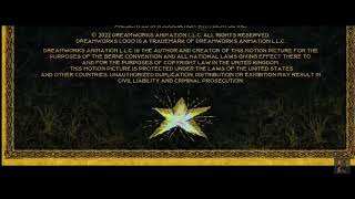 Trolls Band Together End Credits