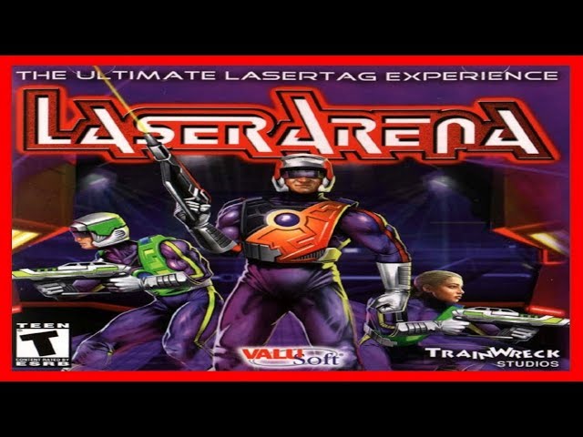 Laser Arena Online on Steam