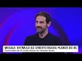 Capital Insights: O Espaço Para A Redução De Juros Diminuiu, Diz Caio Megale