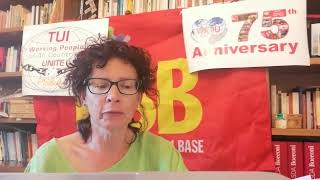 On The Situation Of Migrant Workers And Refugees In Europe - Report Of Usb Italy