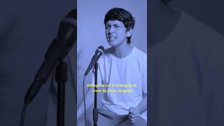 Making Love Out Of Nothing At All Cover By Dimas Senopati dimassenopati airsupply cover shorts