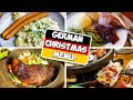 WHAT GERMANS EAT FOR CHRISTMAS?! 🤔🎄