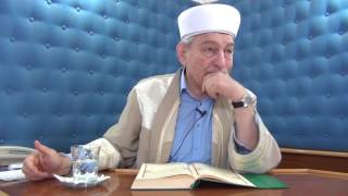 İnşikak Suresi 1-5 Ayet Tefsiri - Bayraktar Bayraklı
