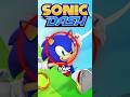 The terrifying truth behind sonic dash shorts The terrifying truth behind sonic dash shorts