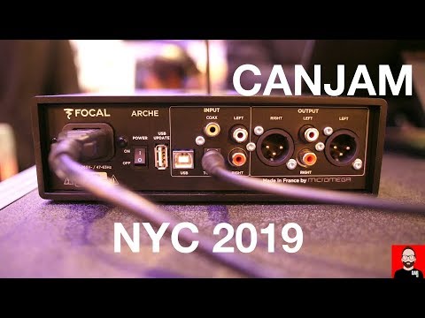 CanJam NYC 2019