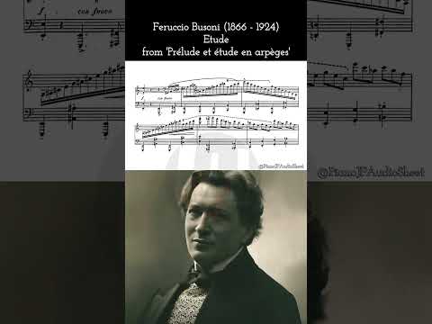 5 Rare Piano