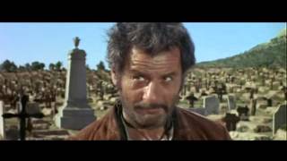 Ennio Morricone   The Good, The Bad and The Ugly - Sundown&The Trio = The Finale
