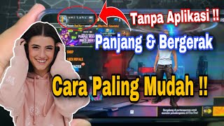 Cara Membuat Nama FF Panjang Dan Keren 2026