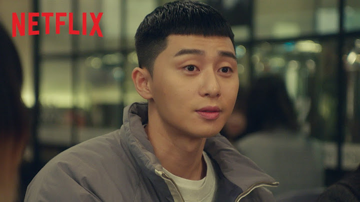 《梨泰院 Class》| 正式预告 | Netflix - 天天要闻