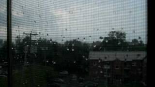 Streak Lightning - August 2nd, 2010