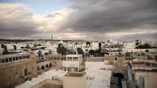 Greening the Entrepreneurial Spirit of Mediterraneans - Tunisia