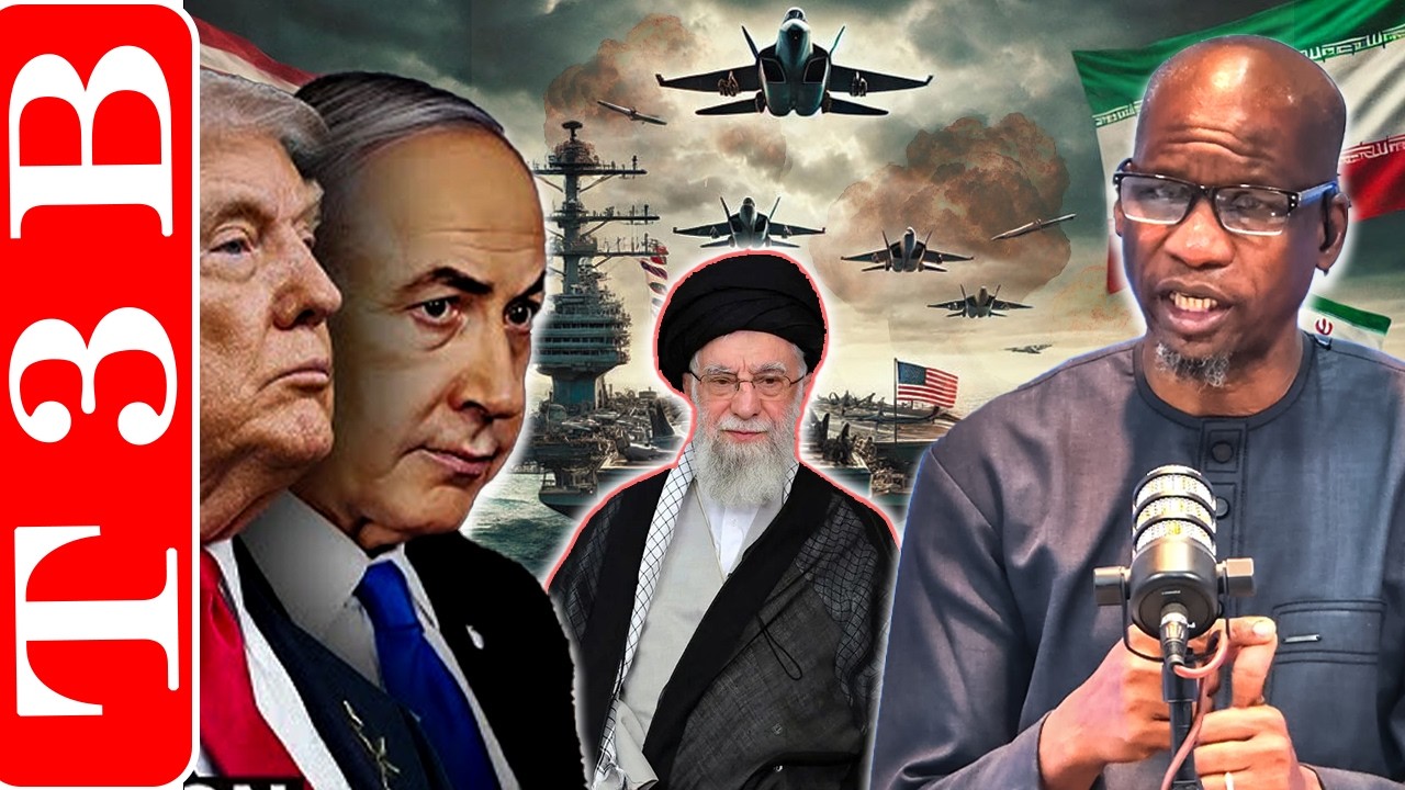 Dernière minute : Cledor revient avec des révélations exclusives sur les ramifications de la gu€rre 