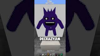 Im Adding My Subscribers To Minecraft... P424