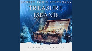 Treasure Island - Chapter 31: The Treasure Hunt - Flint's Pointer