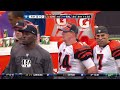 Andy Dalton Gets Introduced to Baltimore Raven Football! (Bengals vs. Ravens 2011, Week 11)