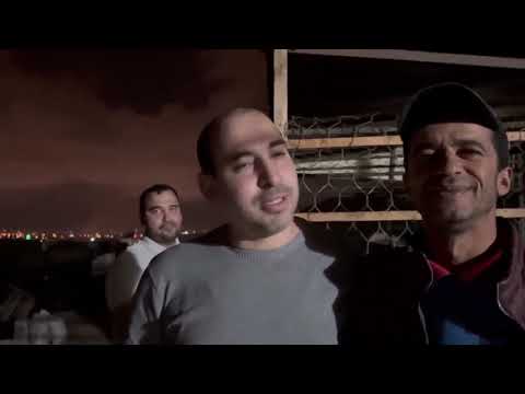 طريقة تحضير أكلة الشوية معروفة في منطقة الريف مع ثومات عبدالنبي شوفو الطريقه