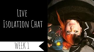 Isolation Chat & Catch Up! | LIVE | Batbones