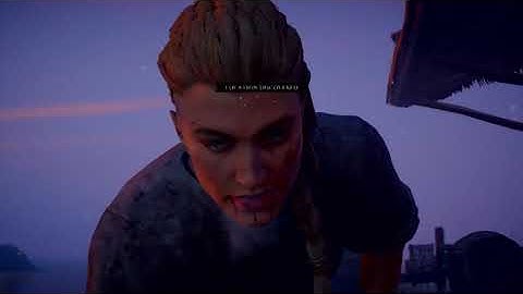 Honor Bound // Assassin