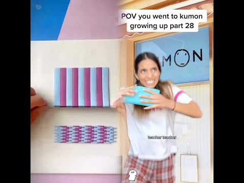 Raise Ur Hand If This Has Happened To You Kumon Kumonkids Kumonkid Funny Skit Comedy