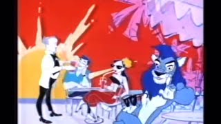 LWT | Adverts | Continuity | 25th October 1986