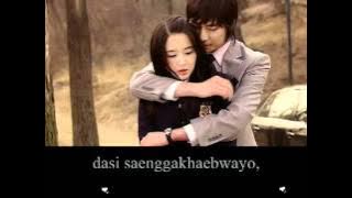 Dang Shin Eun I'm A Fool by Stay   YouTube