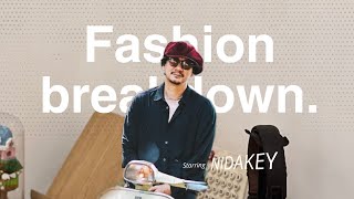 Style Bapak-Bapak Keren | FASHION BREAKDOWN Ep.2 - Vincent Rompies