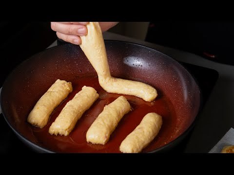 Лучшие домашние колбаски. Рецепт сочных и нежных сарделек.