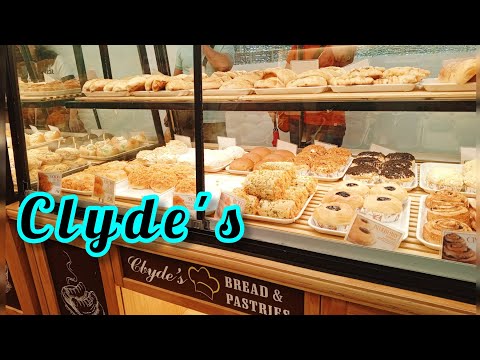 My Fave Bakeshop Na Aking Binabalik Balikan @wengbte