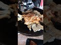 건대조선그리들김치삼겹살