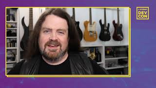 DEVCON 2021 | Dylan Beattie