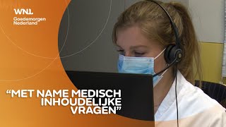 Erasmus MC opent telefoonlijn voor vaccinatietwijfelaars