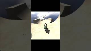 Indian Bike Driving 3D MEGA JUMP FAIL 💥 | High Speed Crash