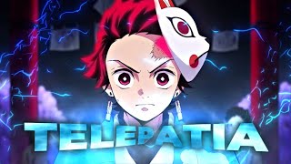 Telepatia - Tanjiro Edit