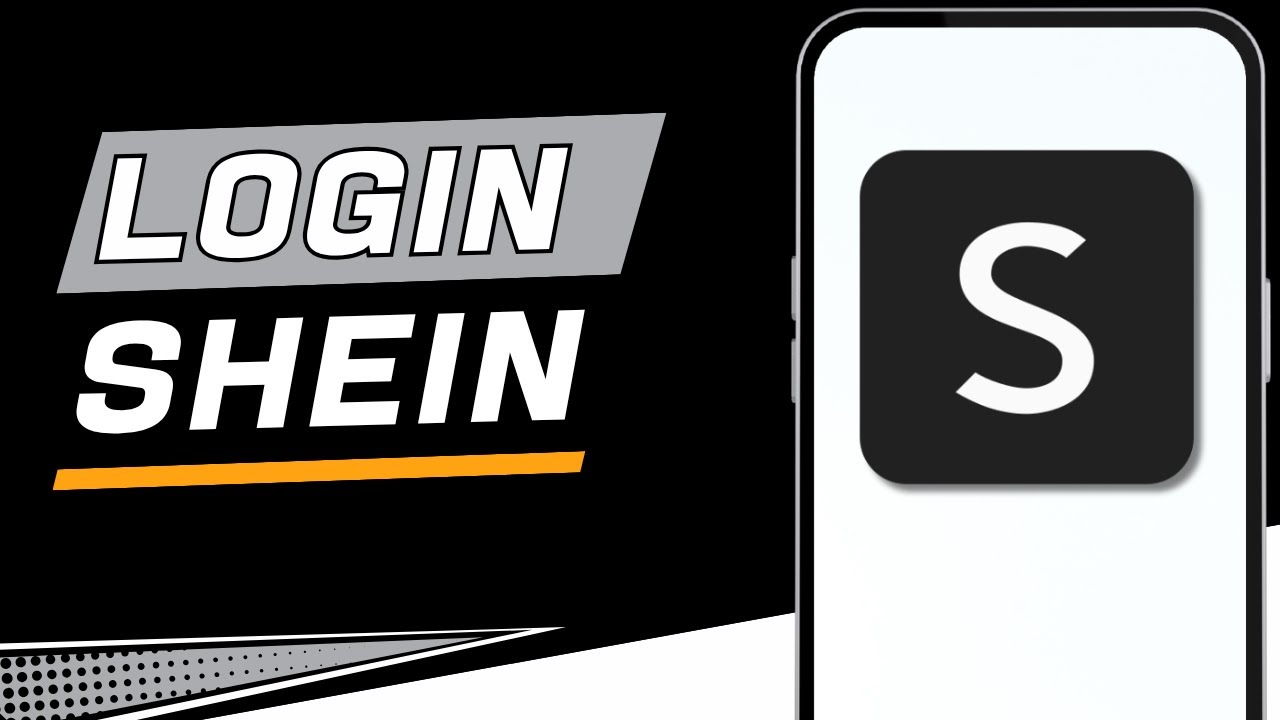 How to Login to Shein Account (Quick & Easy) - YouTube