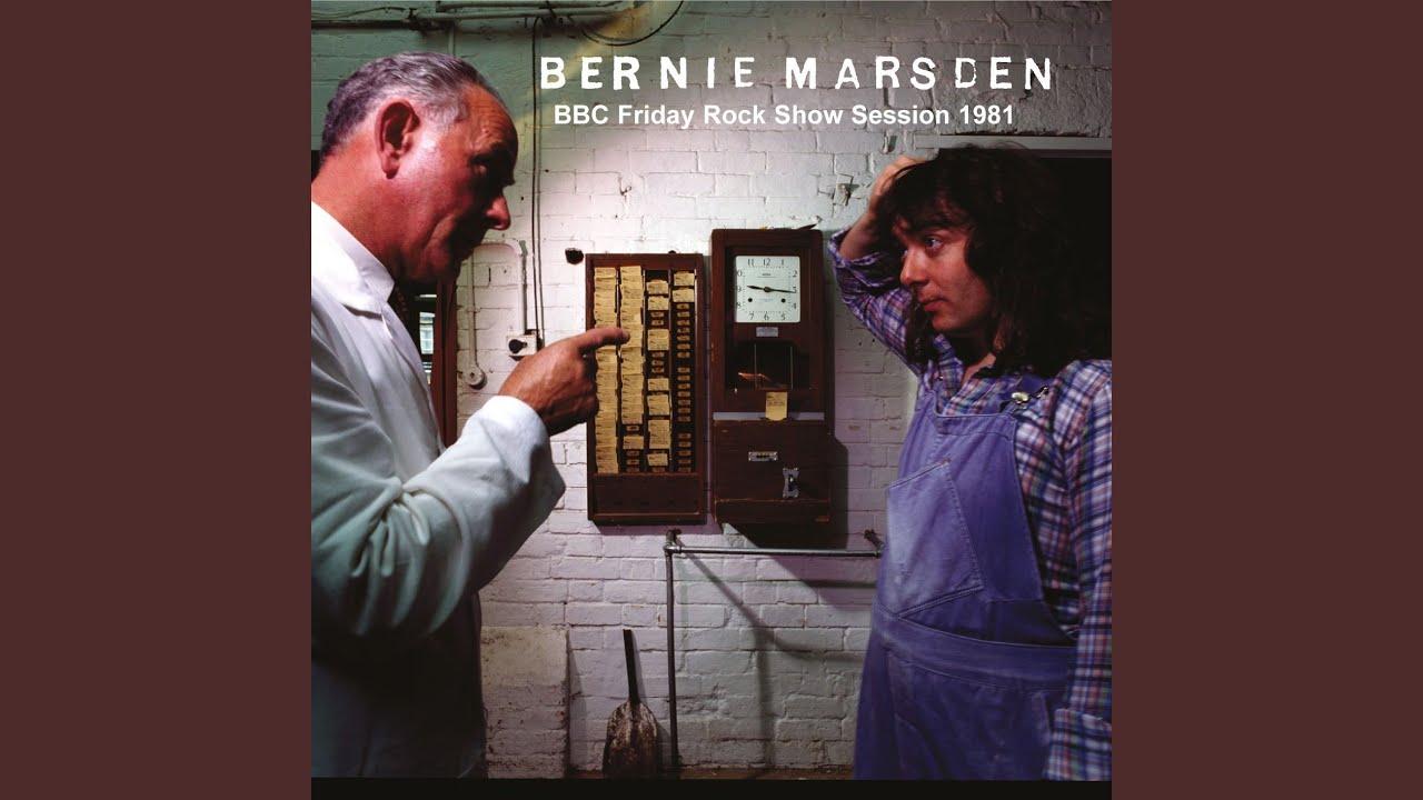 Byblos Shack (Friday Rock Show Session) - YouTube