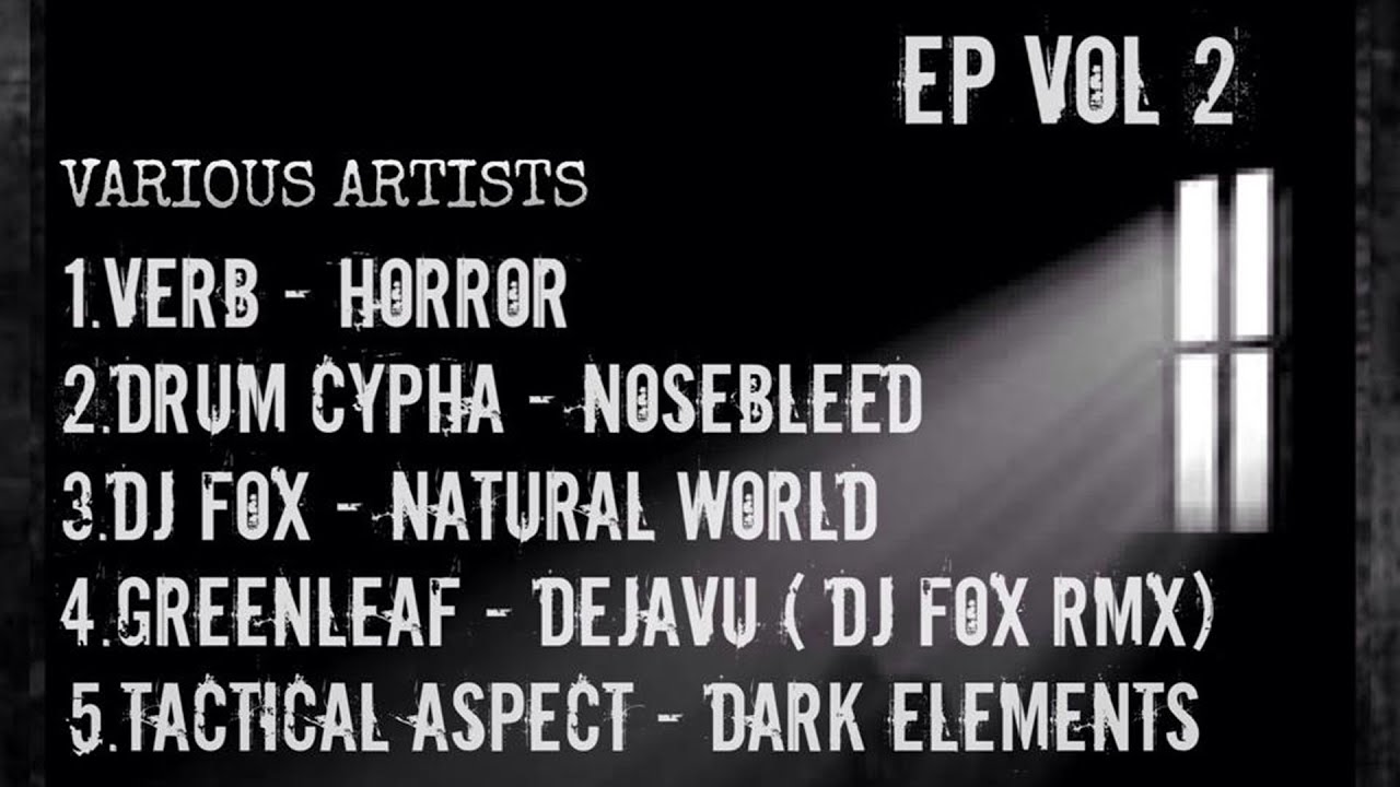 Watch Verb - Horror on YouTube Watch Verb - Horror on YouTube