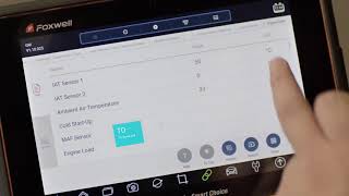 How to use Foxwell GT60>60Plus to diagnose your vehicle screenshot 4
