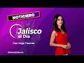 🔴 #EnVivo | Noticias JALISCO AL DÍA con Majo Huante. 05 JUN 2026