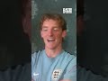 “Hey Gordon! F#$% You!” James wonders if Anthony Gordon heard Mexico's manager scream obscenity 😂