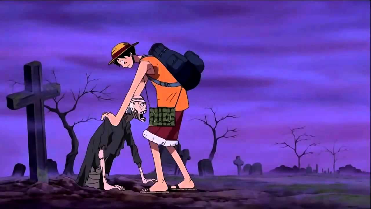 Naruto or One Piece - OtakuZasshi