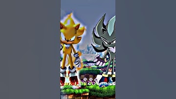 Shadic Vs Mephazo #shadic #mephazo #nazo #mephiles #solaris