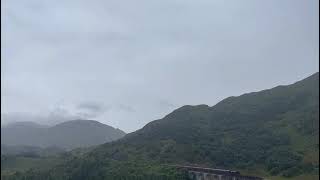 Glenfinnan viadukt