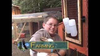 Griswold Scout Reservation (2003) Promotional Video