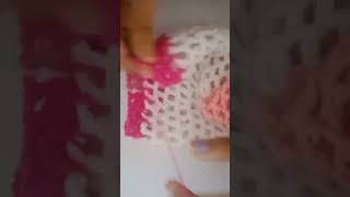 Made with love and yarn.🧶💗 #crochetlover #yarnaddict #crochet #crochetcorner