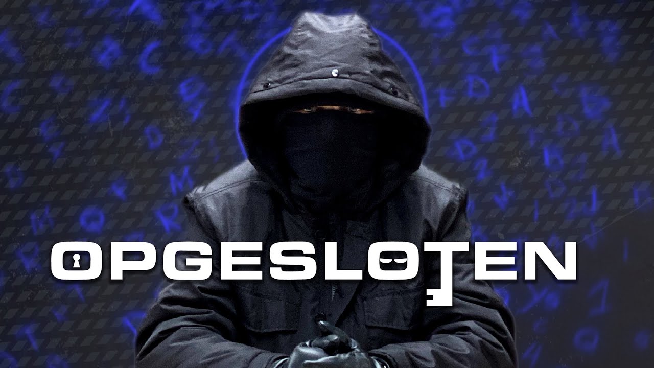 De Ontvoerder Onthuld - Opgesloten #8