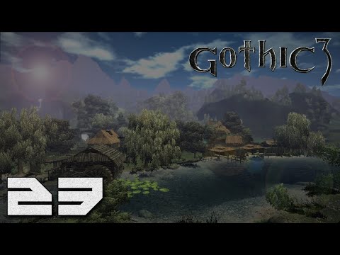 Gothic III - Arena Faring [#23]